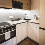 Convenient Designer Apartament *