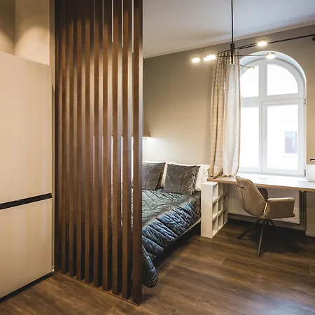 Convenient Designer * Riga