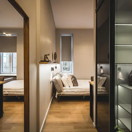 Convenient Designer * Riga