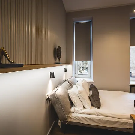 Apartmán Convenient Designer *