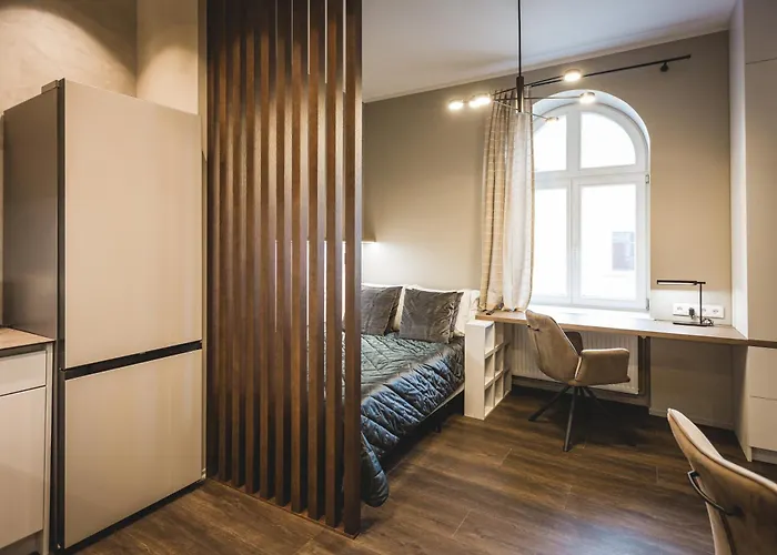 Convenient Designer * Riga