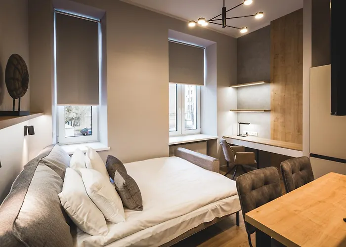 Convenient Designer Riga