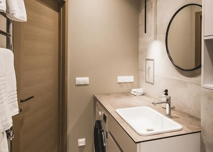 Convenient Designer Riga