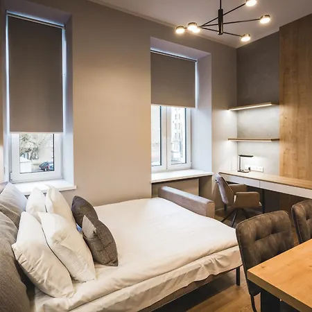 Convenient Designer Riga