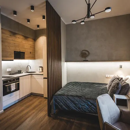 Appartement Convenient Designer