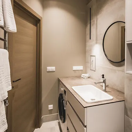 Convenient Designer Riga